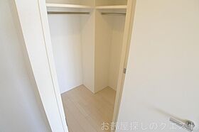 愛知県名古屋市昭和区下構町２丁目（賃貸マンション1K・5階・28.33㎡） その14