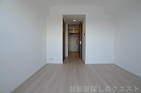 愛知県名古屋市瑞穂区大喜新町１丁目（賃貸マンション1K・6階・23.30㎡） その3