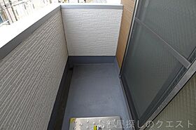 愛知県名古屋市南区呼続３丁目（賃貸アパート1LDK・3階・34.18㎡） その21