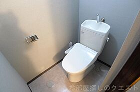 愛知県名古屋市昭和区山脇町２丁目（賃貸マンション1K・1階・43.20㎡） その7