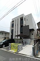 愛知県名古屋市瑞穂区萩山町１丁目（賃貸アパート1K・3階・29.06㎡） その9