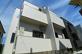 愛知県名古屋市昭和区川名本町４丁目（賃貸アパート1LDK・2階・30.10㎡） その8