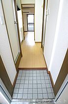 愛知県名古屋市瑞穂区竹田町４丁目（賃貸マンション1K・3階・22.00㎡） その9