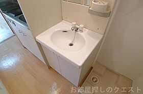 愛知県名古屋市昭和区菊園町５丁目（賃貸マンション1K・2階・24.00㎡） その14