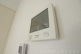 愛知県名古屋市昭和区長戸町４丁目（賃貸アパート1DK・2階・27.52㎡） その22