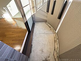 愛知県名古屋市瑞穂区宝田町５丁目（賃貸マンション1K・1階・31.08㎡） その29