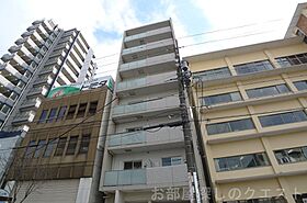 愛知県名古屋市昭和区広見町６丁目（賃貸マンション1R・7階・26.00㎡） その1