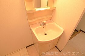 愛知県名古屋市昭和区五軒家町（賃貸マンション1K・2階・24.78㎡） その13