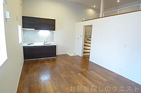 愛知県名古屋市昭和区緑町２丁目（賃貸アパート1LDK・2階・41.26㎡） その19