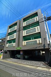 🉐敷金礼金0円！🉐名古屋市営鶴舞線 御器所駅 徒歩7分