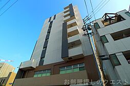 名古屋市営鶴舞線 御器所駅 徒歩1分