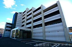 名古屋市営桜通線 新瑞橋駅 徒歩4分