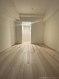 S-RESIDENCE今池arcana 7階1Kのリビング/ダイニング