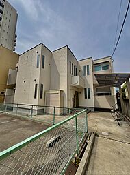 ＧＲＡＮＤＴＩＣ西野並