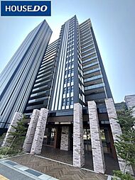 レーベン長野THE MID TOWER