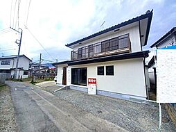 外観の画像