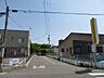 周辺：古牧あけぼの幼稚園 310m