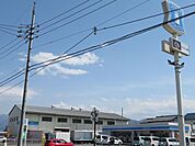 ローソン長野西尾張部店 790m