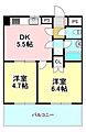 ダイアパレス長野大通り6階1,149万円