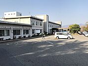 東長野病院 1160m