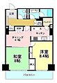 山京長野パレス5階1,780万円