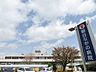 周辺：朝日ながの病院 690m