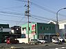 周辺：酒のスーパータカギ平林店 360m