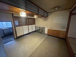 室内の画像