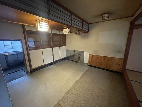 室内