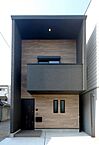 大阪府大阪市生野区田島5丁目：物件画像