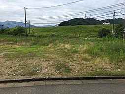 売土地　出石町宮内　6区画　55坪