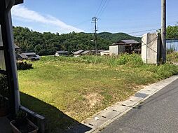 売土地　豊岡市法花寺　7区画　47坪