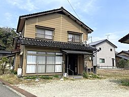 気比　中古戸建　4DK
