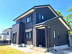 日高町松岡　中古戸建　3LDK