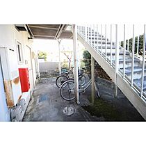 プレミール新原 205 ｜ 茨城県水戸市新原2丁目（賃貸アパート1K・2階・19.80㎡） その17