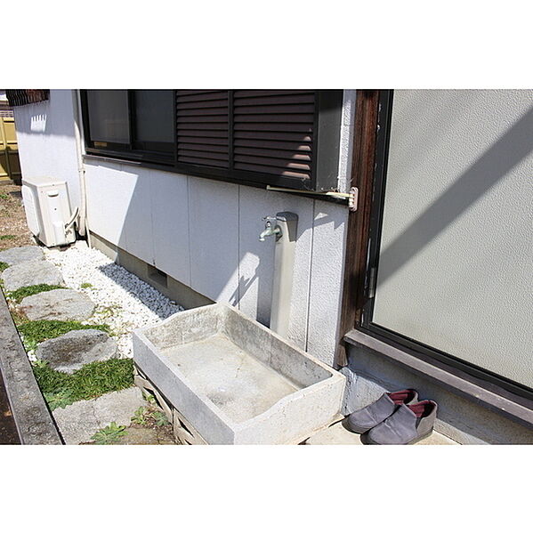 detached 茨城県東茨城郡茨城町奥谷

地図を見る