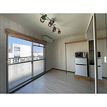 ピースフルマンション 401 ｜ 茨城県水戸市南町2丁目（賃貸マンション1R・4階・13.98㎡） その3