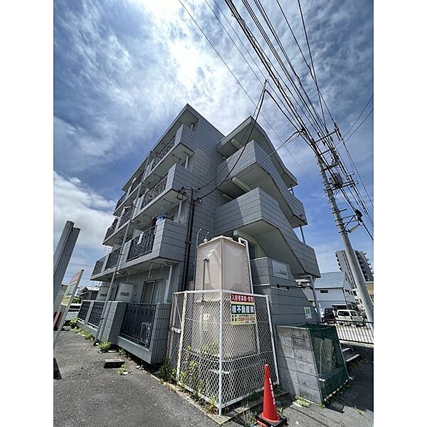 ピースフルマンション 401｜茨城県水戸市南町2丁目(賃貸マンション1R・4階・13.98㎡)の写真 その22