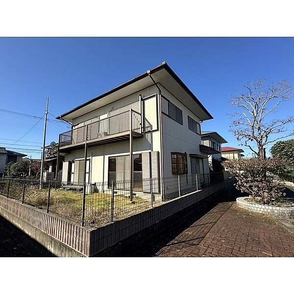 detached 茨城県水戸市平須町

地図を見る