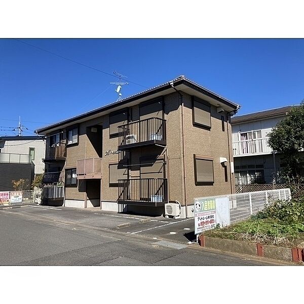 apartment 茨城県那珂市竹ノ内2丁目
竹ノ内の賃貸情報を見る
物件地図