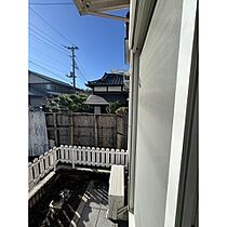 プロスター梅香 105 ｜ 茨城県水戸市梅香2丁目（賃貸アパート1K・1階・26.50㎡） その9