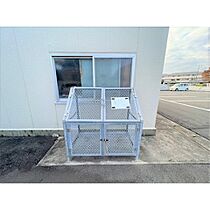 パークヒルマンション 207 ｜ 茨城県水戸市見和1丁目（賃貸マンション1K・2階・24.97㎡） その19