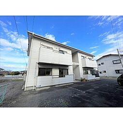 グリーンフィールドB棟