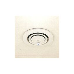 イメージ図（天井埋込型ナノイー発生器）