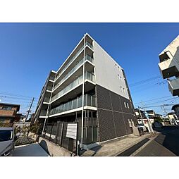 シャルム水戸