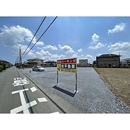 沼田パーキング