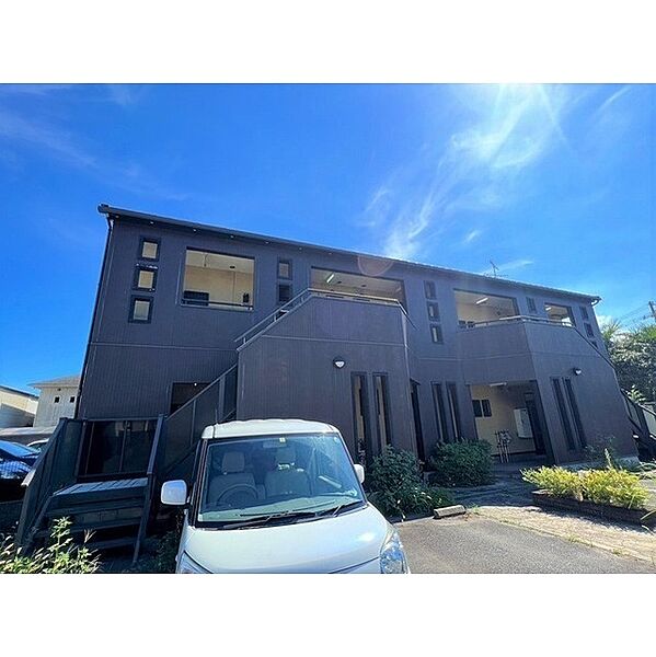 apartment 茨城県ひたちなか市海門町1丁目
海門町の賃貸情報を見る
物件地図