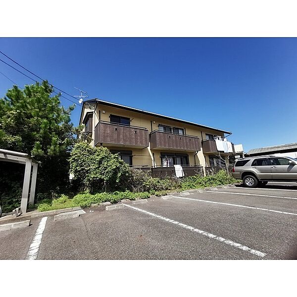 apartment 茨城県ひたちなか市海門町1丁目
海門町の賃貸情報を見る
物件地図