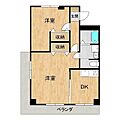 水戸ゴールデンハイツ3階5.5万円
