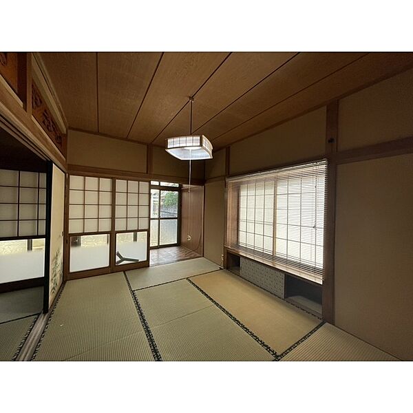 detached 茨城県常陸大宮市下村田

地図を見る